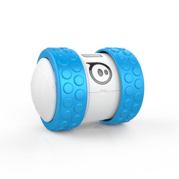 Управляемая игрушка Orbotix Ollie (1B01ROW)